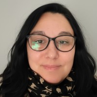 Gabriela Pérez Caviglia