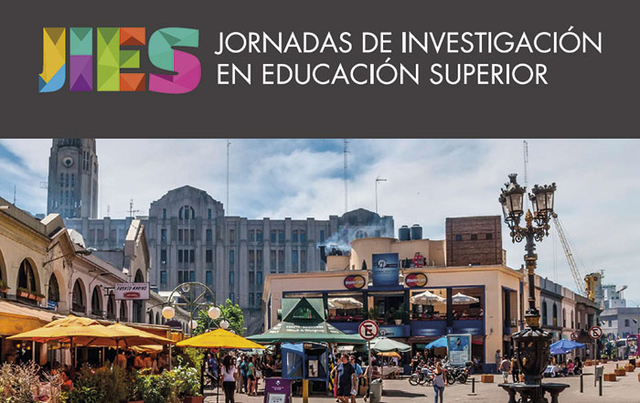 Promo JIES - Mercado del Puerto, Montevideo