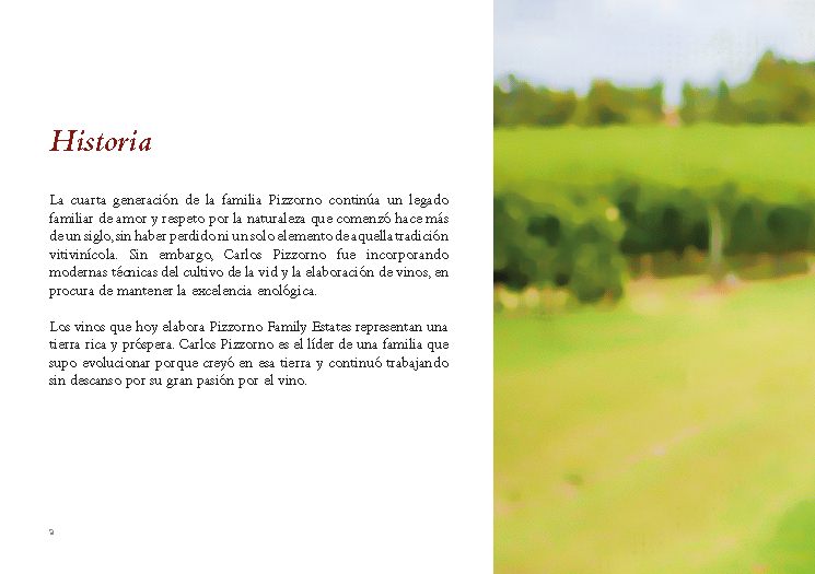 Historia