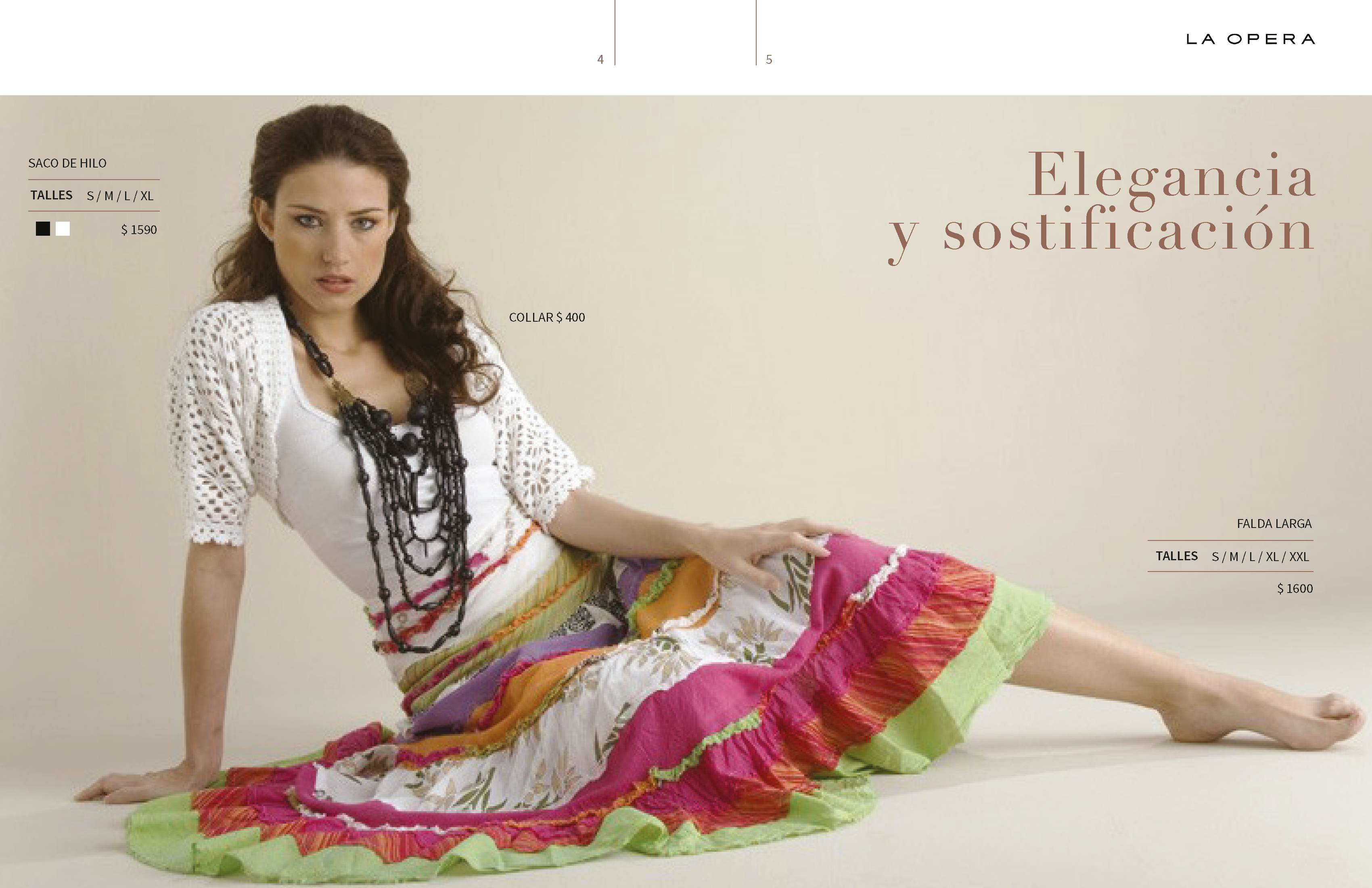 Colecci&oacute;n