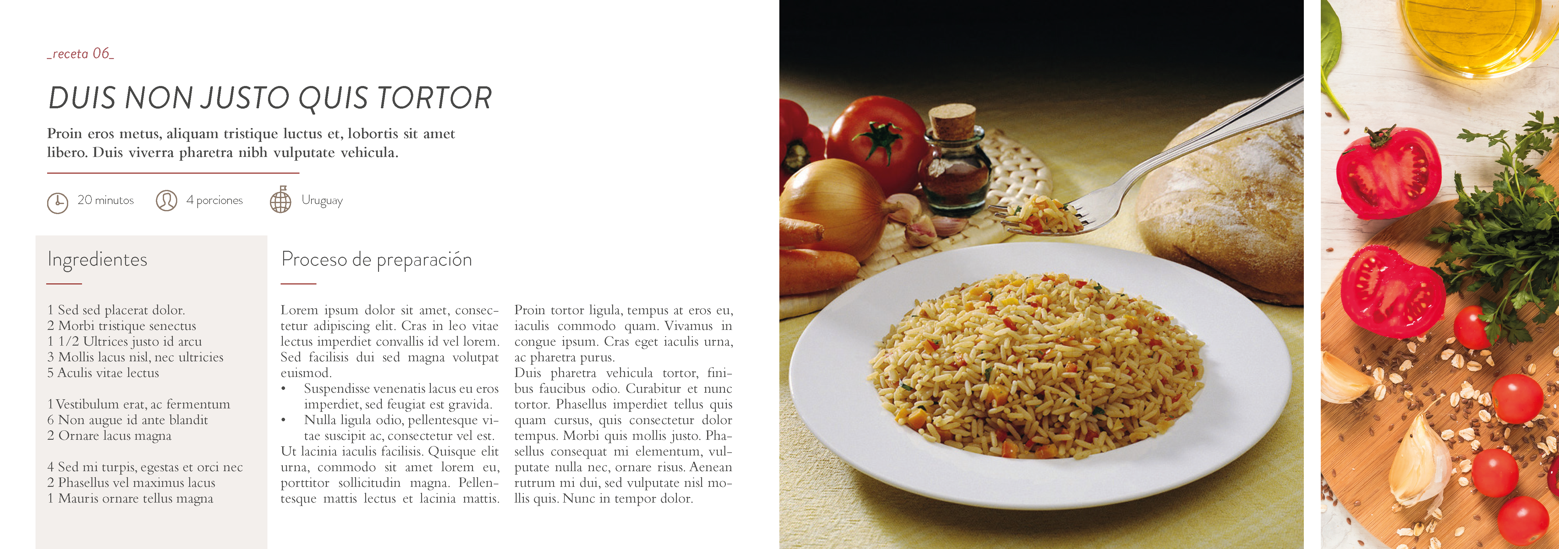 Receta