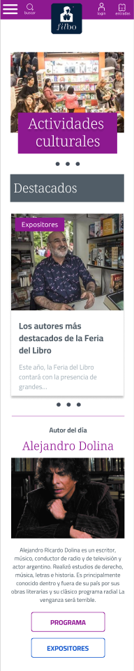 Responsive