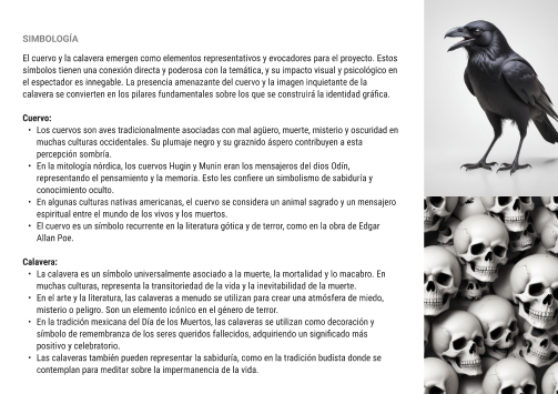 Wireframes navegaci&oacute;n