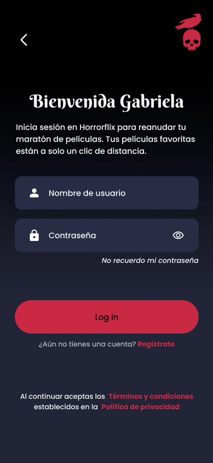 Onboarding