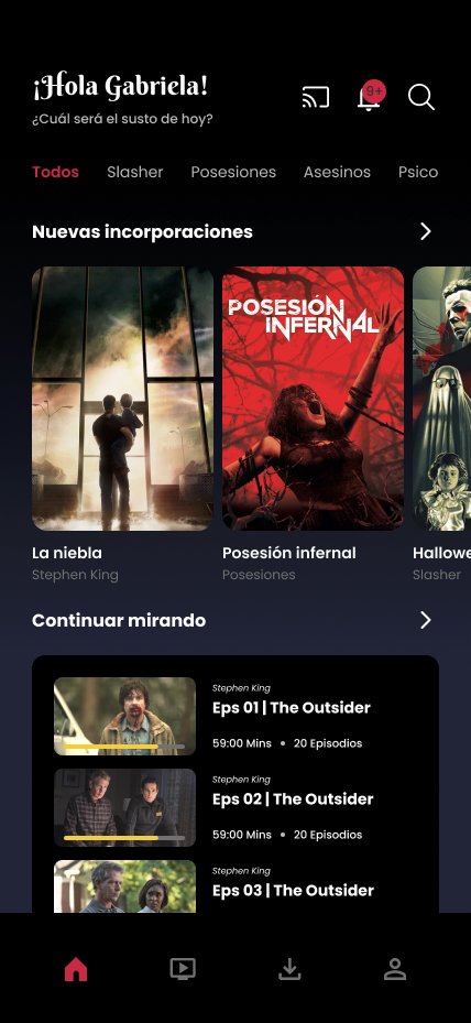 Reproductor