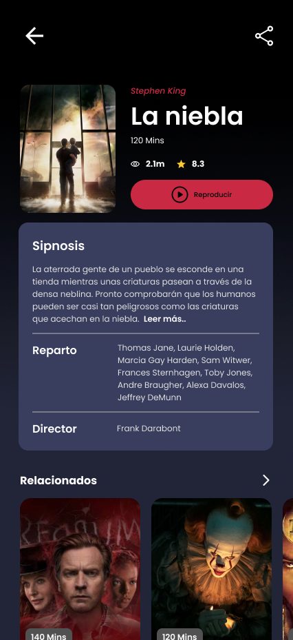 Perfil
